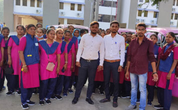 ETO Motors deploys over 50 EVs in India’s first Electric Vehicle City ETO Motors deploys over 50 EVs in India’s first Electric Vehicle City