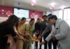 Experience Surat’s finest aesthetic & cosmetic treatments with top-notch infrastructure & world-class technology at Sakhiya Skin Clinic Experience Surat’s finest aesthetic & cosmetic treatments with top-notch infrastructure & world-class technology at Sakhiya Skin Clinic