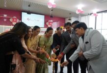 Experience Surat’s finest aesthetic & cosmetic treatments with top-notch infrastructure & world-class technology at Sakhiya Skin Clinic Experience Surat’s finest aesthetic & cosmetic treatments with top-notch infrastructure & world-class technology at Sakhiya Skin Clinic