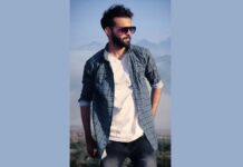 Kaushal Vyas Launched his Film Production “Kaushal & Kaushal Films” Kaushal Vyas Launched his Film Production "Kaushal & Kaushal Films"