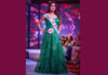 Niyati Dohare won the title of Ms Beautiful Eyes in Mrs India Pride of Nation Niyati Dohare won the title of Ms Beautiful Eyes in Mrs India Pride of Nation