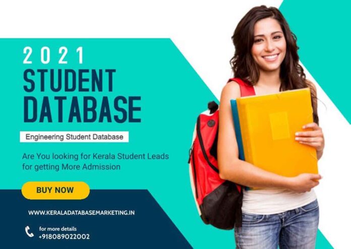 Hurry Up! Buy Available Student Database