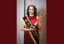 MRS. INDIA-ONE IN A MILLION’21 WINNER- SHAILY KADYAN bags three big titles in the beauty pageant MRS. INDIA-ONE IN A MILLION'21 WINNER- SHAILY KADYAN bags three big titles in the beauty pageant