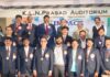 Impact Foundation completes 25 years, celebrates Silver Jubilee Impact Foundation completes 25 years celebrates Silver Jubilee