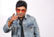 Shantanu Bhamare Rising Star and among Discussions in Bollywood Hindi Film Industry Shantanu Bhamare Rising Star and among Discussions in Bollywood Hindi Film Industry