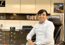 “I believe that Punjabi Music has a lot to offer”, producer, Mr. Suresh Bhanushali On ‘Viah Da Choorha’ 1M Milestone I believe that Punjabi Music has a lot to offer producer Mr. Suresh Bhanushali On ‘Viah Da Choorha’ 1M Milestone