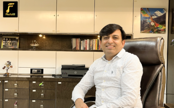 “I believe that Punjabi Music has a lot to offer”, producer, Mr. Suresh Bhanushali On ‘Viah Da Choorha’ 1M Milestone I believe that Punjabi Music has a lot to offer producer Mr. Suresh Bhanushali On ‘Viah Da Choorha’ 1M Milestone