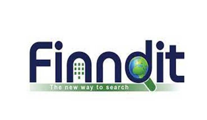 Why is FINNDIT a go-to search engine for consumers?