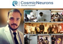 CosmicNeurons a startup by Prof. Prashant Singhal will help you shape your career in the right direction !! CosmicNeurons a startup by Prof. Prashant Singhal will help you shape your career in the right direction !!