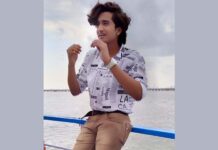 Sunny, A young actor, model and enthusiast of exploring and trying new things Sunny A young actor model and enthusiast of exploring and trying new things