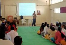 Workshop on “How to Build A Rapport with Kids in Classroom” inspires Teachers Workshop on "How to Build A Rapport with Kids in Classroom" inspires Teachers