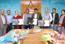 Mobile fruits & vegetables processing unit for north eastern region Mobile fruits & vegetables processing unit for north eastern region