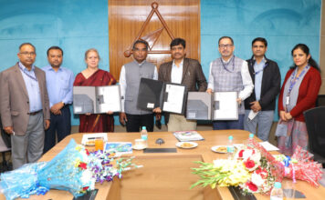 Mobile fruits & vegetables processing unit for north eastern region Mobile fruits & vegetables processing unit for north eastern region