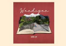 Vismay Patel’s Waadiyan is Out Now on Selekt by Koinage Vismay Patel’s Waadiyan is Out Now on Selekt by Koinage