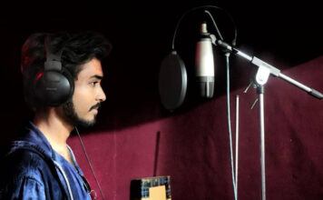 Ajinkya Bhagwat a musician, music producer with his music hits across the globe Ajinkya Bhagwat a musician music producer with his music hits across the globe