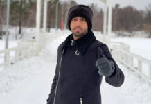 Entrepreneur Muhannad Alyahyaee: This Ace Traveller now an outstanding Lawyer Entrepreneur Muhannad Alyahyaee: This Ace Traveller now an outstanding Lawyer