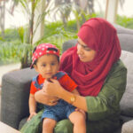 Ramsha- Inspiration to Young Moms