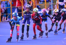Twelve Skaters of LXT United Club selected for Asian and World Roller Skating Championships TRIALS Twelve Skaters of LXT United Club selected for Asian and World Roller Skating Championships TRIALS