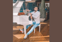 Entrepreneur Ali Alavi also known as Ali Aran from Dubai is the next Big thing in the Rap / HipHop Music Industry Entrepreneur Ali Alavi also known as Ali Aran from Dubai is the next Big thing in the Rap / HipHop Music Industry