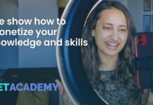 GetCourse Announces Launch of GetAcademy in India GetCourse Announces Launch of GetAcademy in India