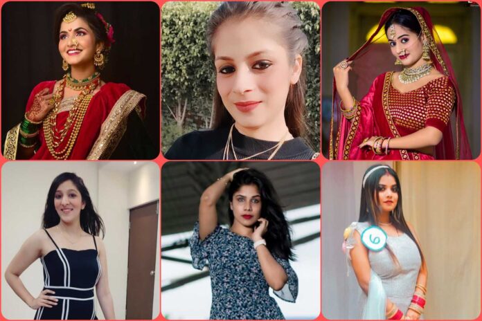 Glam Guidance announces result for Miss/Mrs India Asia 2022 Chanchal Prakash Lahase and Komal Gupta won in their category