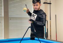 RJ Trickshot alias Zahidul Islam’s Trick Shot’s Make Him an Internet Star RJ Trickshot alias Zahidul Islam's Trick Shot's Make Him an Internet Star