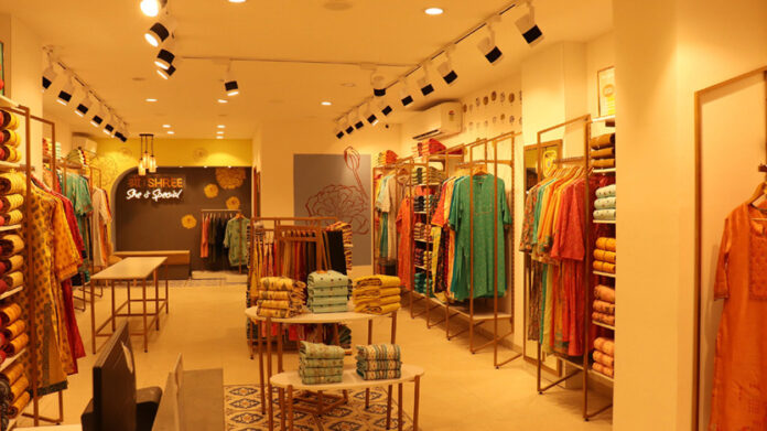 Shree Launches First Flagship Store in NCR Region India