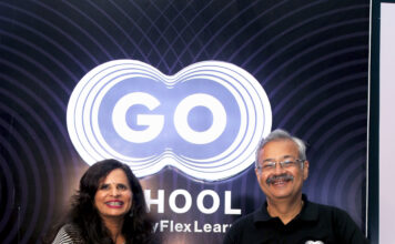 GoSchool – A Transformative High School: A refreshing alternative to a traditional school GoSchool – A Transformative High School: A refreshing alternative to a traditional school