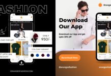 D2C Fashion Brand Oranges Fashion fastest growth in FY 2021-2022. 30 crores by next year D2C Fashion Brand Oranges Fashion fastest growth in FY 2021-2022. 30 crores by next year