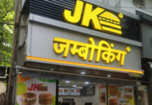 Delhi is a market of at least a 100 stores: Jumboking Delhi is a market of at least a 100 stores: Jumboking