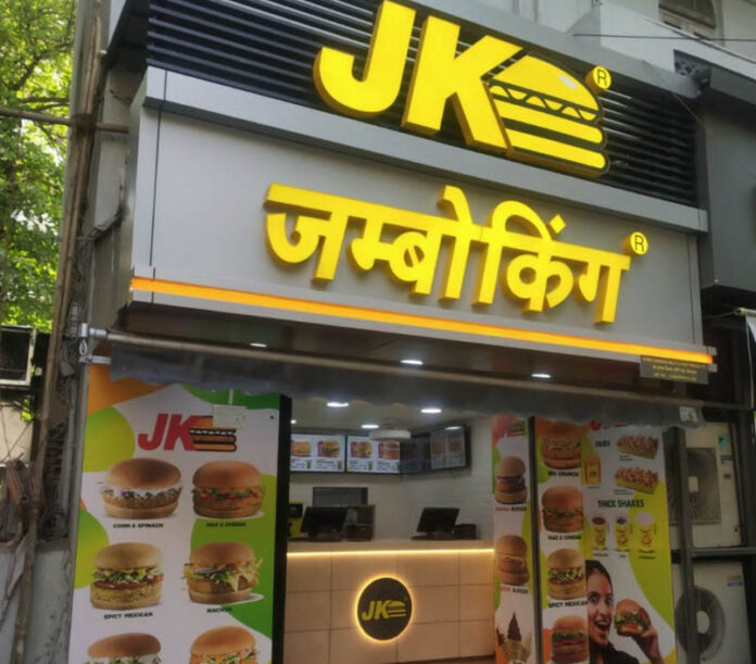 Delhi is a market of at least a 100 stores: Jumboking