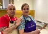 Keemti’s Kitchen helping people to become a master chef staying at home comfort Keemti's Kitchen helping people to become a master chef staying at home comfort