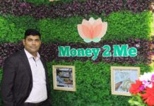 Money2Me: India’s rising NBFC gold market player Money2Me: India’s rising NBFC gold market player