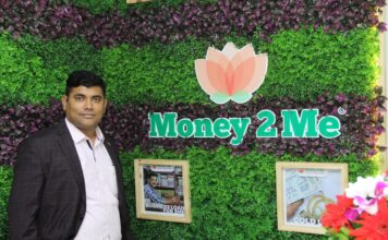 Money2Me: India’s rising NBFC gold market player Money2Me: India’s rising NBFC gold market player