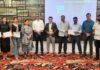 S P Arthvishva Bags the award as Top Corporate Agency in entire Pune region for HDFC Ltd