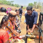 The thirst of Maharashtra: Story of a water crisis in Maharashtra