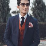 Hayder Abdulridha Abdulnabi Albander: The Maverick Entrepreneur and social media blogger has opened his wings to fly high with his advertising company