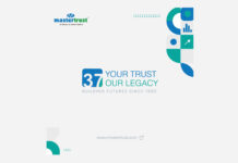 37 Years of mastertrust: Contributing to a Common Man’s Prosperity 37 Years of Mastertrust: Contributing to a Common Man’s Prosperity