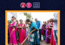 Child Help Foundation with IIFL Foundation Initiated Bazaar Haat Project in Gulabi Gaon, Nashik Child Help Foundation with IIFL Foundation Initiated Bazaar Haat Project in Gulabi Gaon Nashik