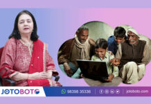 Creating waves in the online education sector, enter JOTOBOTO Creating waves in the online education sector enter JOTOBOTO