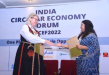 India Circular Economy Forum- One Platform, multiple opportunities! India Circular Economy Forum- One Platform multiple opportunities!