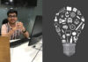 Rochak Tathya by Tushar Ganeriwal, reached 5 Million active users to become biggest Hindi Facts platform on social media Rochak Tathya by Tushar Ganeriwal reached 5 Million active users to become biggest Hindi Facts platform on social media