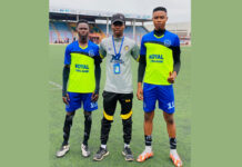 Royal Football Academy Royal Football Academy