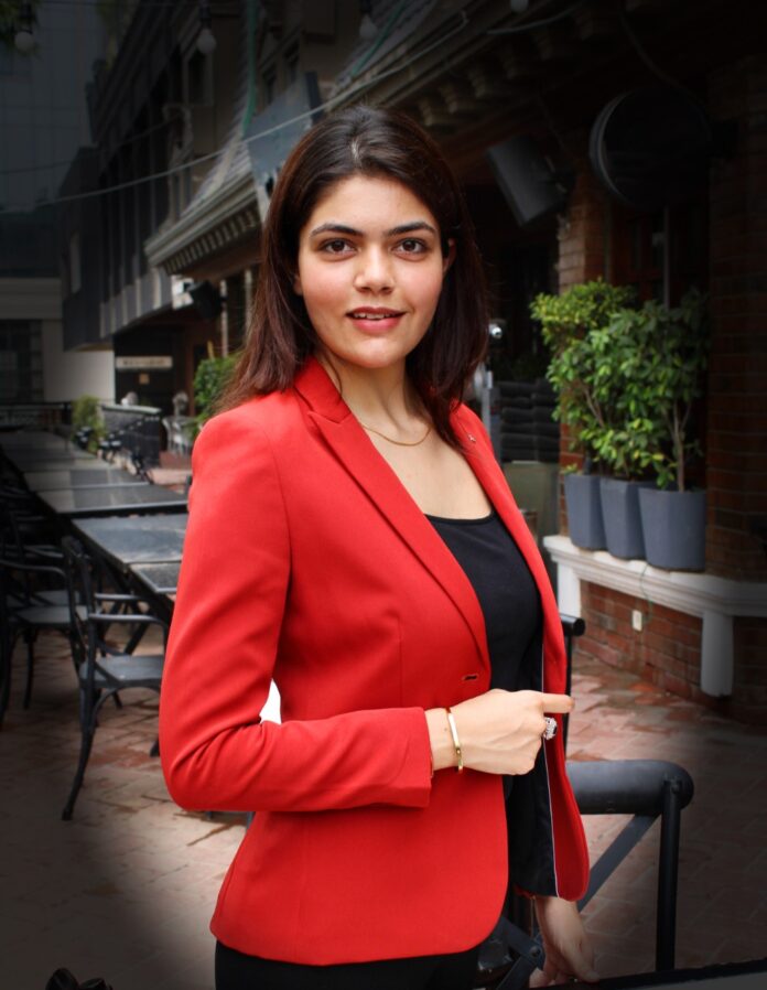 To know Real Estate Market Trends is to Move Ahead in the Game Somya Chopra