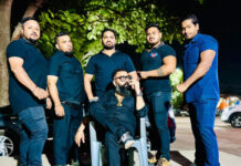 Meet Vicky Patil, An Entrepreneur, Hustler And Not Your Regular Businessman Meet Vicky Patil An Entrepreneur Hustler And Not Your Regular Businessman