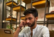 Anshul Mishra: Founder of Atelierish, success story Anshul Mishra Founder of Atelierish success story