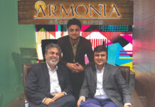 Armonia Home luxury furniture & home décor brand is now open at Kirti Nagar Furniture Market Armonia Home luxury furniture & home décor brand is now open at Kirti Nagar Furniture Market