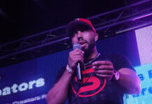 Entrepreneur Christian Phyfier’s Scrybe is an easy go get for all independent artists Entrepreneur Christian Phyfier’s Scrybe is an easy go get for all independent artists