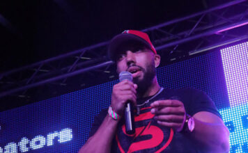 Entrepreneur Christian Phyfier’s Scrybe is an easy go get for all independent artists Entrepreneur Christian Phyfier’s Scrybe is an easy go get for all independent artists