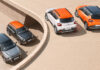 Citroën Launches Made-In-India New C3 Citroën Launches Made-In-India New C3